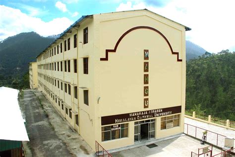 garhwal university uttarakhand.